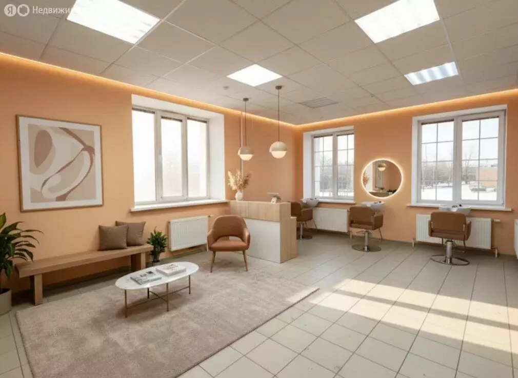 Торговая площадь (64 м) - Фото 1