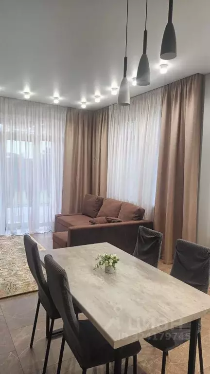 Дом в Московская область, Раменский муниципальный округ, Березовый ... - Фото 2