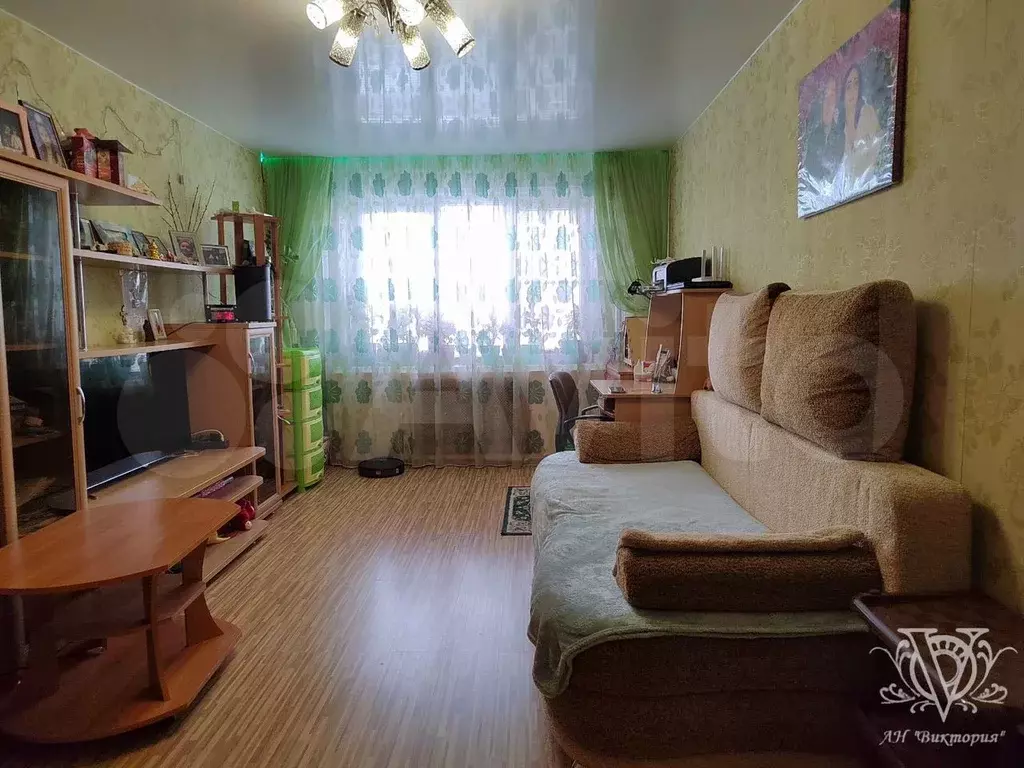 2-к. квартира, 44 м, 3/5 эт. - Фото 0