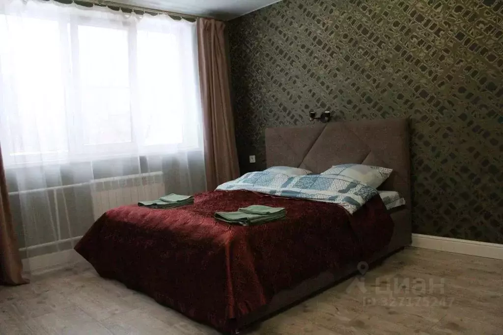 1-к кв. Москва Измайловский проезд, 15 (42.0 м) - Фото 1