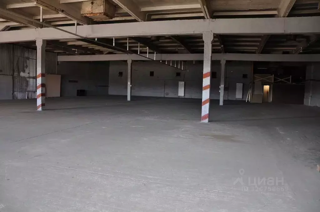 Производственное помещение в Ленинградская область, Всеволожский ... - Фото 2