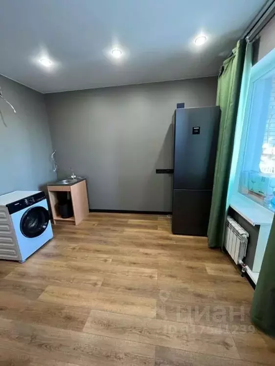 1-к кв. Иркутская область, Иркутск ул. Щапова, 4/3 (41.0 м) - Фото 1