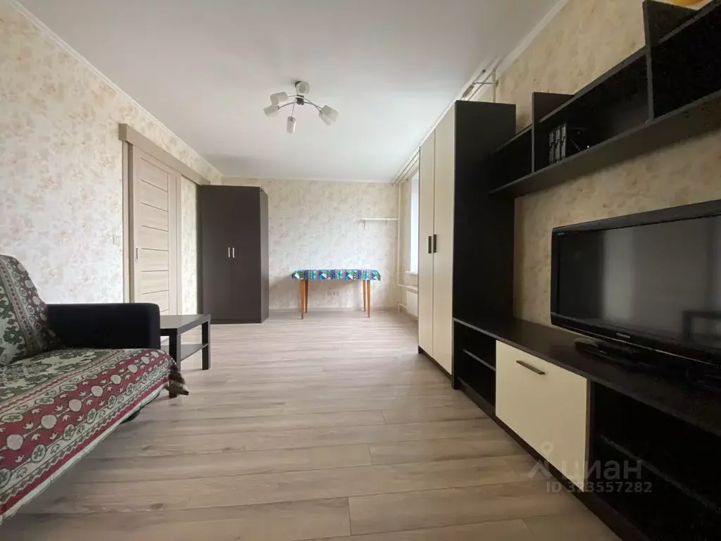 3-к кв. Москва Дубнинская ул., 2К2 (64.4 м) - Фото 1