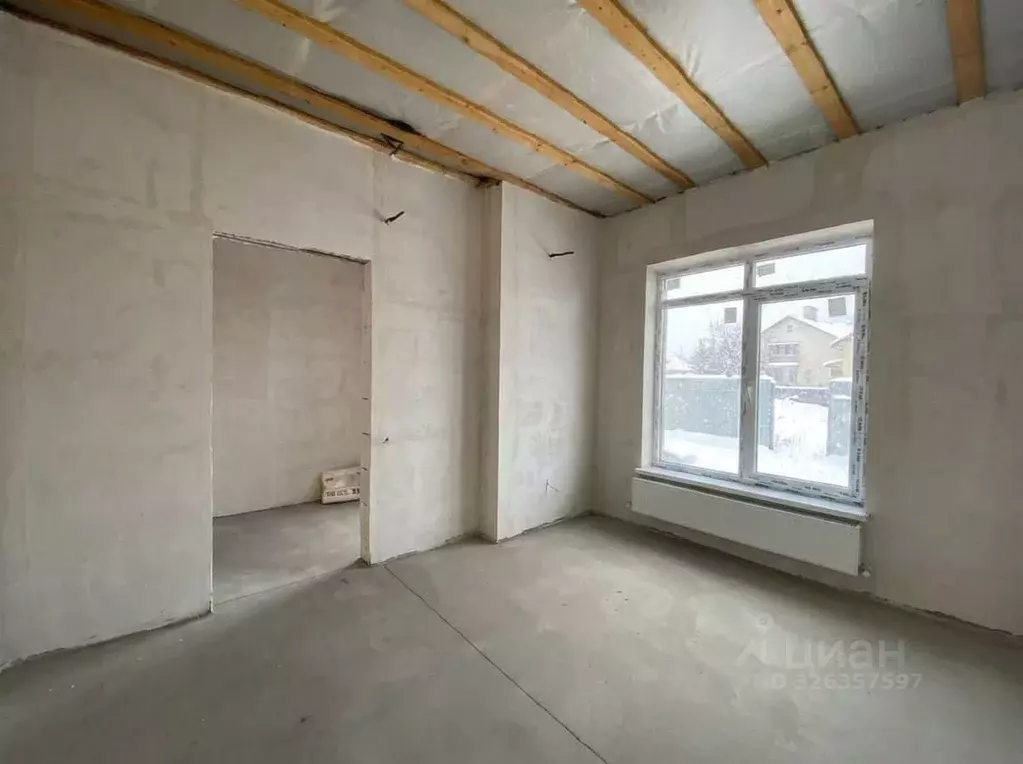 Дом в Ростовская область, Батайск Литовская ул., 93 (90 м) - Фото 2