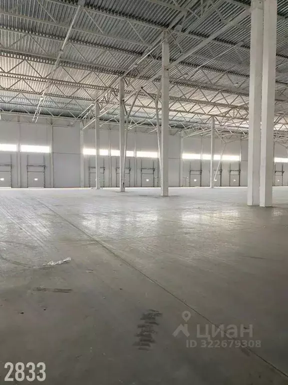 Склад в Адыгея, Тахтамукайский район, Старобжегокай аул ул. Ленина, ... - Фото 2