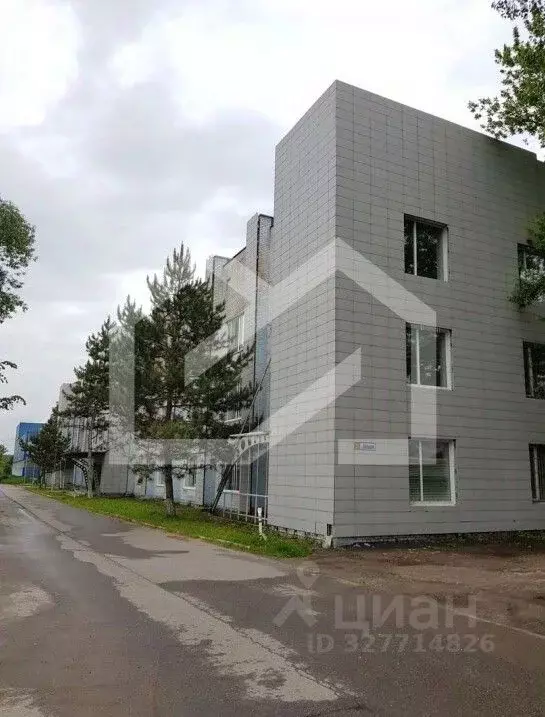 Производственное помещение в Московская область, Чехов муниципальный ... - Фото 2