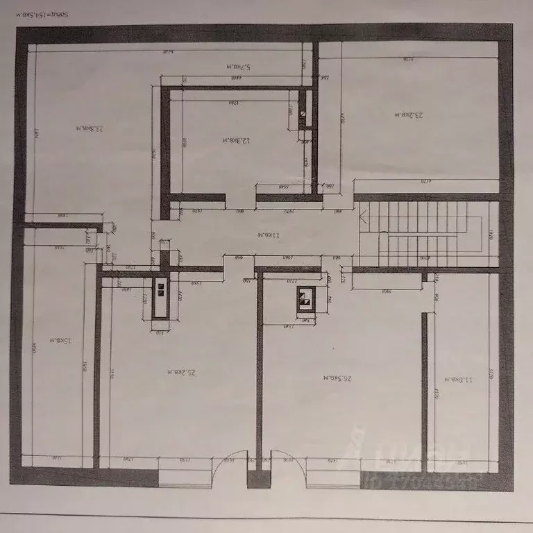 Дом в Орловская область, Орловский район, пос. Горки ул. ... - Фото 2