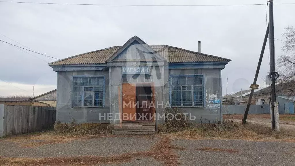 Продам торговое помещение, 86 м - Фото 0