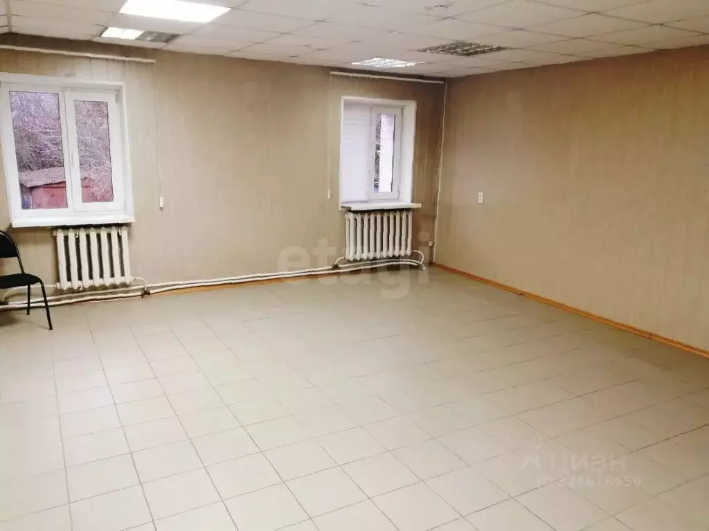 Помещение свободного назначения в Брянская область, Брянск просп. ... - Фото 2