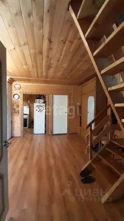 Дом в Владимирская область, Доброград муниципальный округ, д. ... - Фото 2