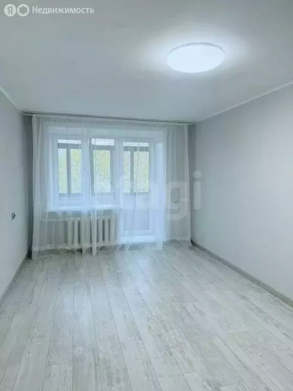 2-комнатная квартира: Иркутск, Восточный переулок, 10 (49 м) - Фото 2