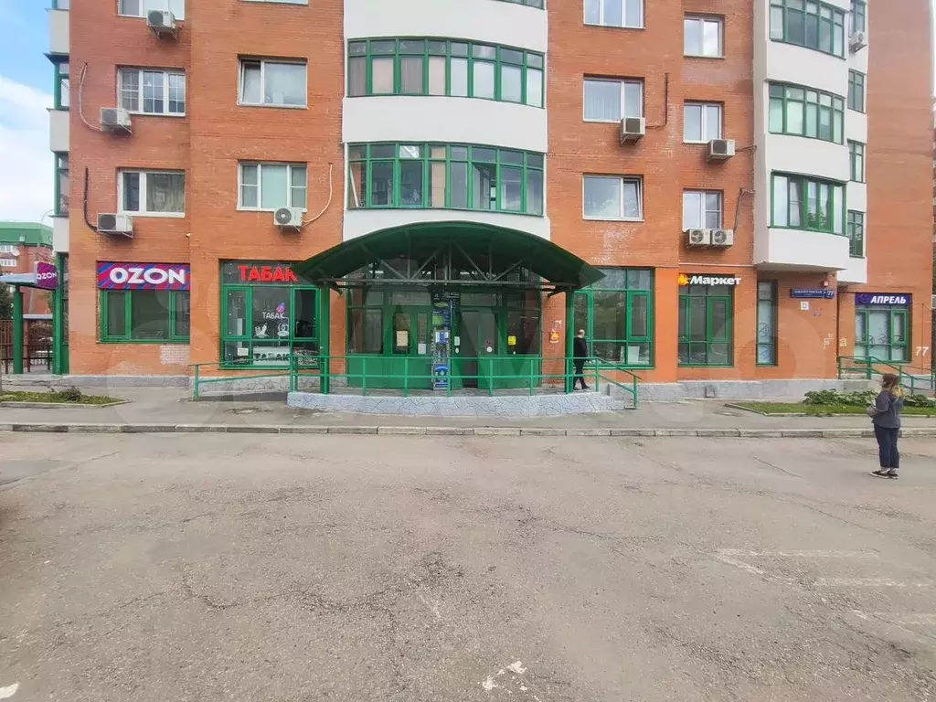 Свободного назначения, 28кв - Фото 1