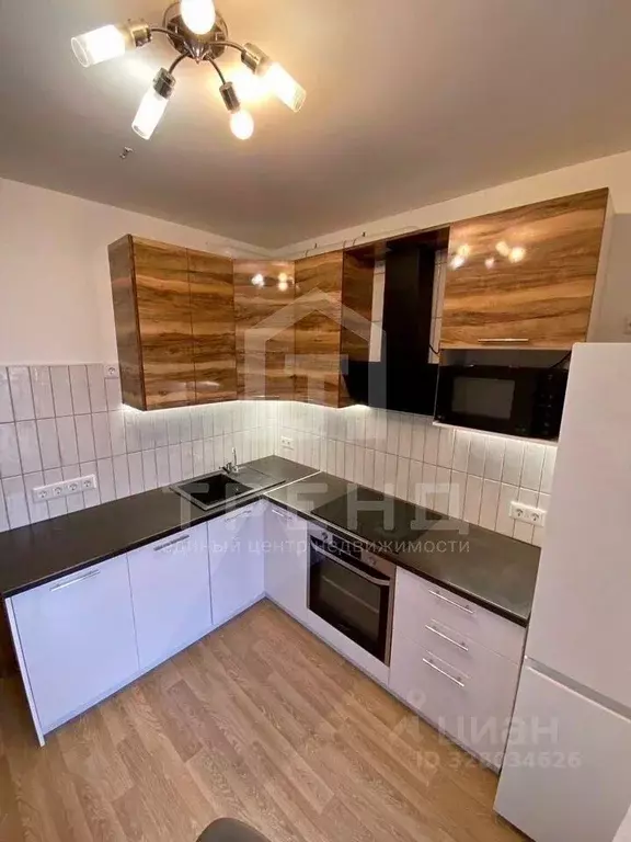 1-к кв. Санкт-Петербург Парашютная ул., 65 (32.2 м) - Фото 2