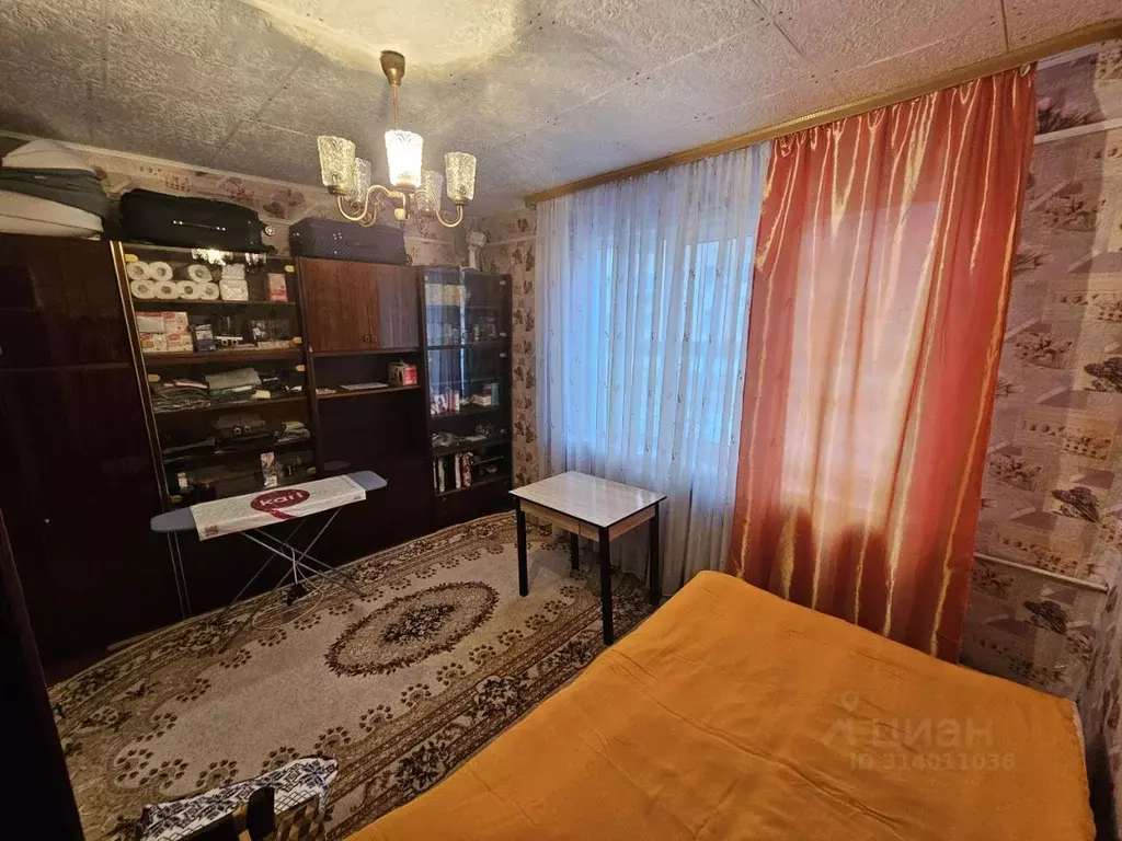 3-к кв. Тверская область, Кимры ул. Кириллова, 4 (59.0 м) - Фото 2
