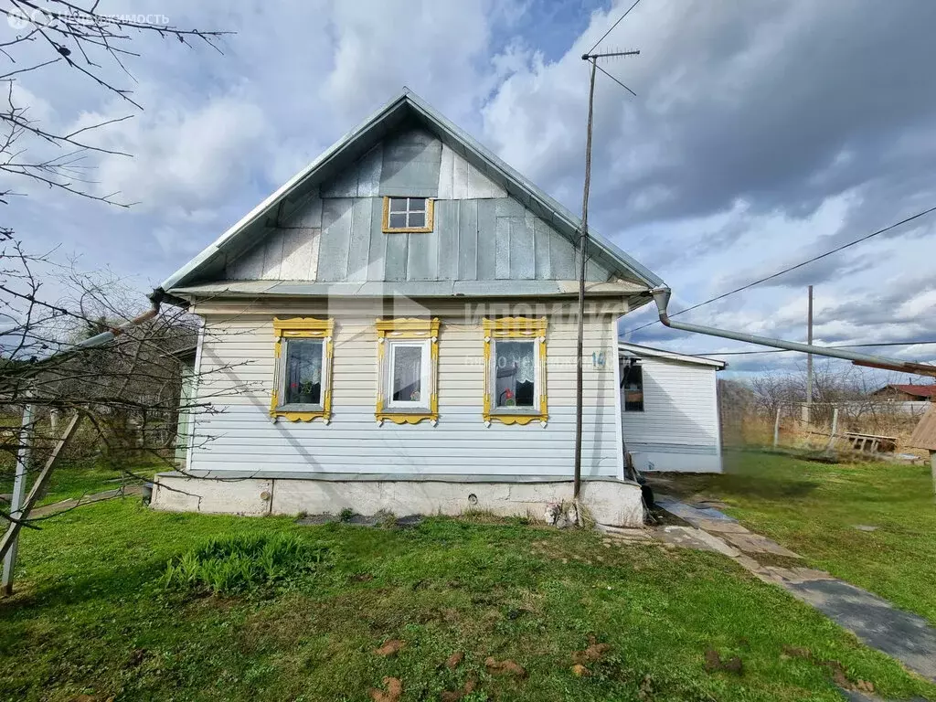 Дом в село Перхушково, 142 (83.9 м) - Фото 0
