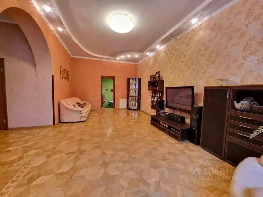 Дом в Ростовская область, Ростов-на-Дону 2-й Буковый пер., 1 (130 м) - Фото 1