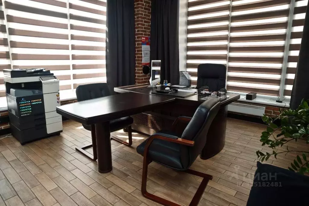 Офис в Кемеровская область, Новокузнецк Запорожская ул., 69А (445 м) - Фото 2