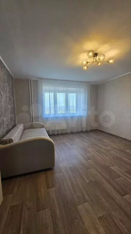 1-к. квартира, 43 м, 6/10 эт. - Фото 0