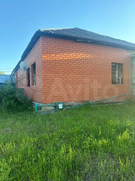 Дом 45,7 м на участке 14 сот. - Фото 0
