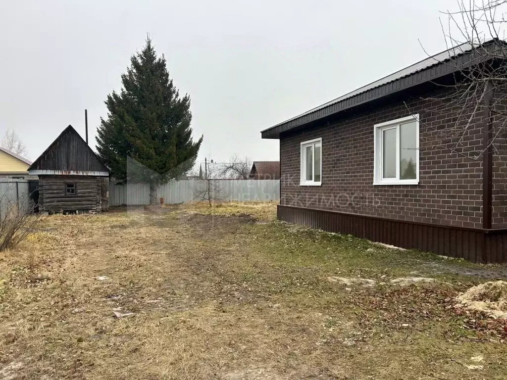 Коттедж в Тюменская область, Тюмень Рябинка-2 садовое товарищество,  ... - Фото 1