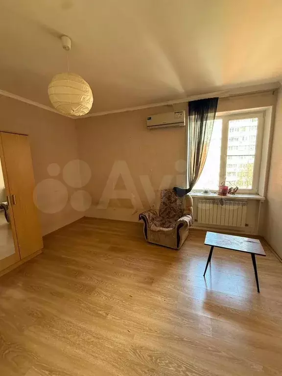 1-к. квартира, 42 м, 3/4 эт. - Фото 1
