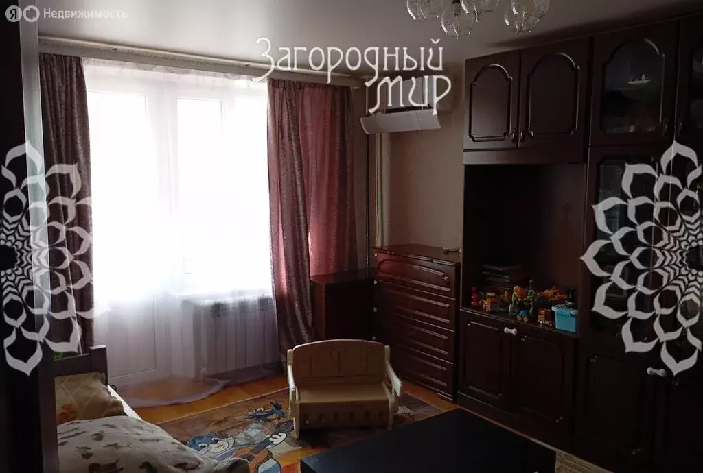 1-комнатная квартира: Москва, Черноморский бульвар, 12 (34.77 м) - Фото 2
