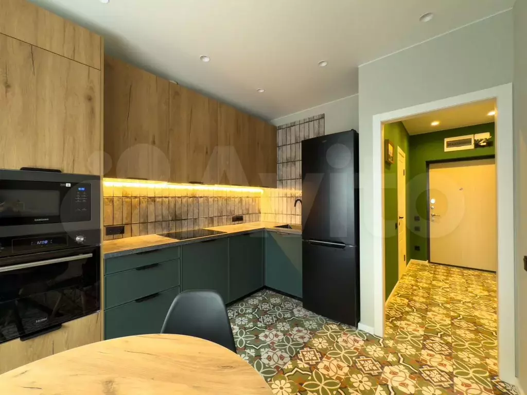 2-к. квартира, 50 м, 6/12 эт. - Фото 0