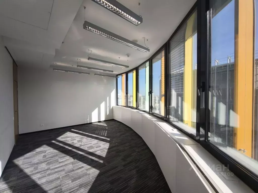 Офис в Санкт-Петербург Стартовая ул., 6 (7615 м) - Фото 1