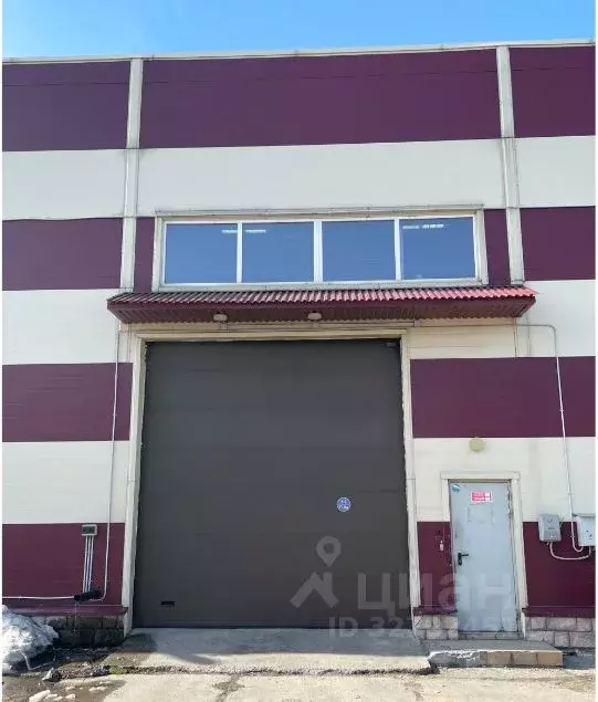 Склад в Московская область, Одинцово Акуловская ул., 2 (482 м) - Фото 2