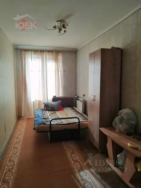 3-к кв. Крым, Евпатория ул. Советская, 2/150 (57.0 м) - Фото 1