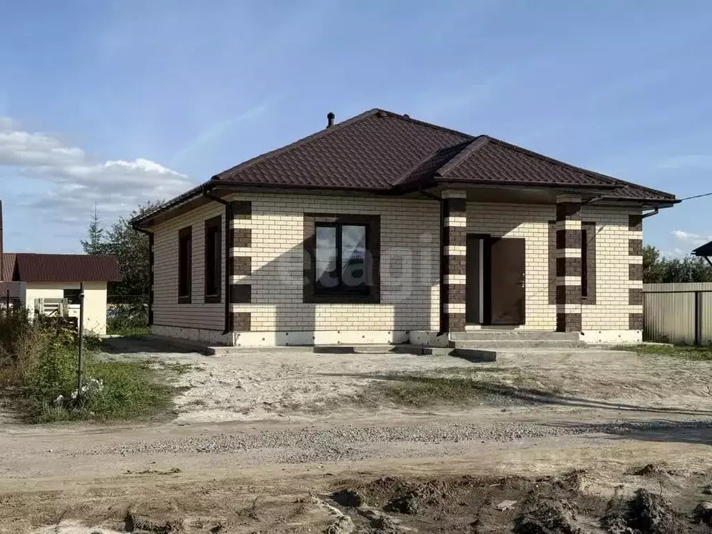 Участок в Тюменская область, Тюмень Надежда (ВОИ) садовое ... - Фото 1