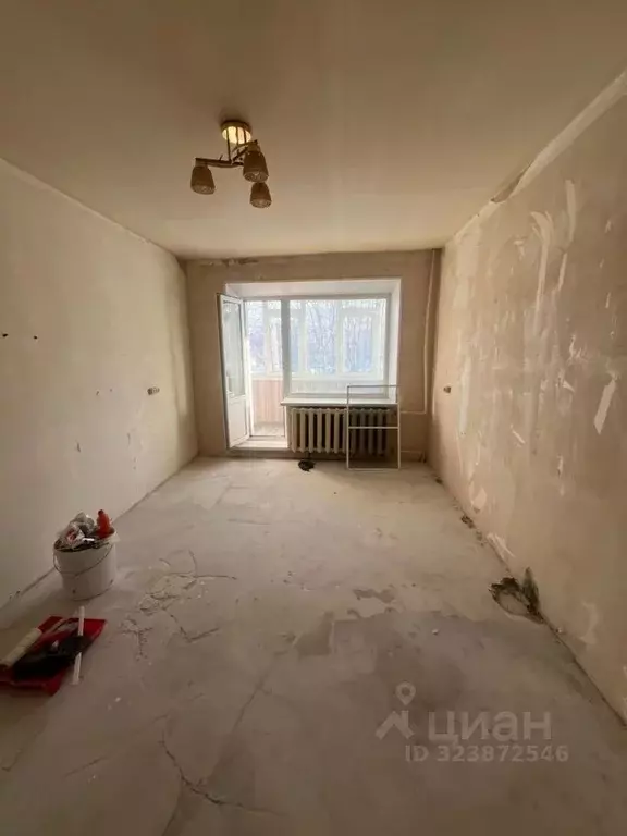 1-к кв. Камчатский край, Елизовский муниципальный округ, с. Паратунка ... - Фото 1