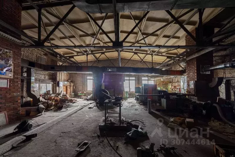 Офис в Санкт-Петербург Боровая ул., 51А (733 м) - Фото 2