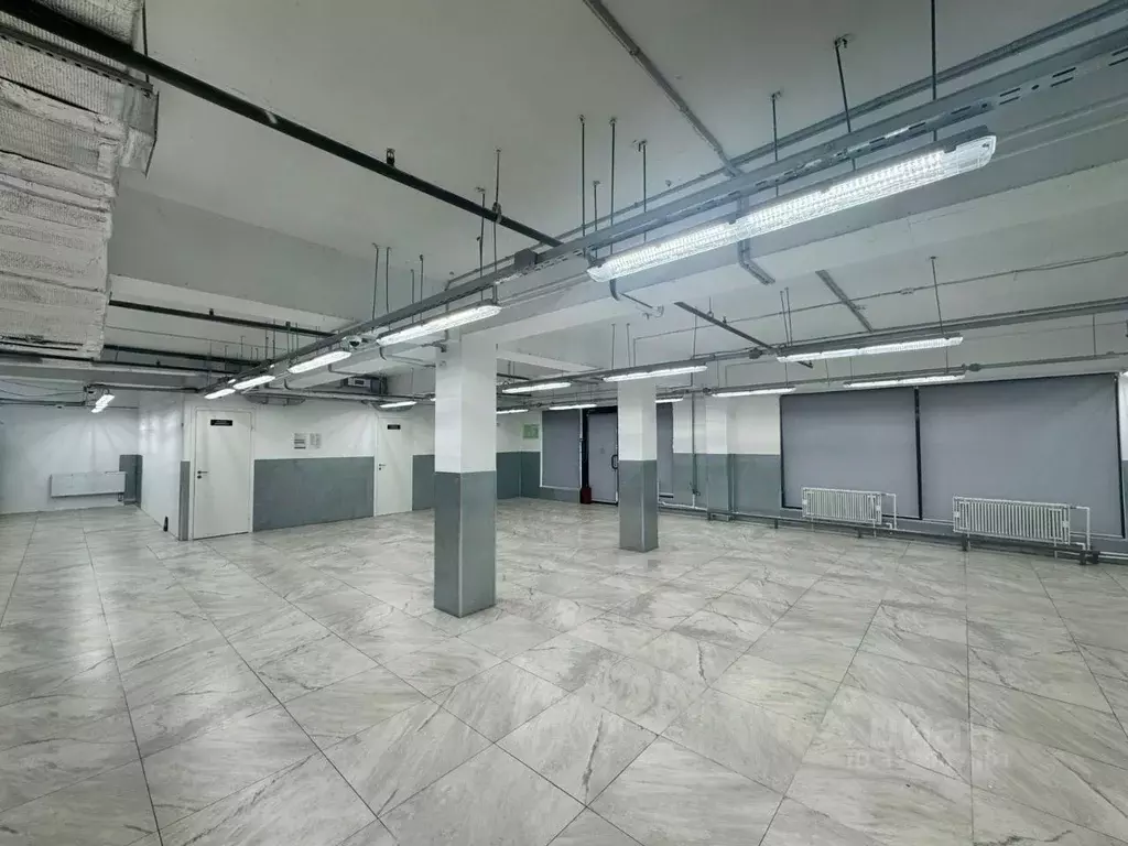 Склад в Ленинградская область, Тельмана Тосненский район, ул. ... - Фото 1