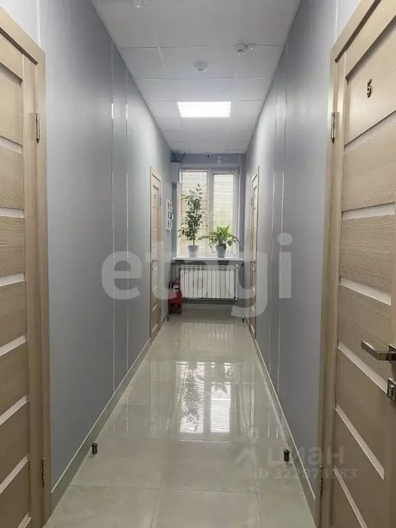 Помещение свободного назначения в Брянская область, Брянск ул. 22-го ... - Фото 1