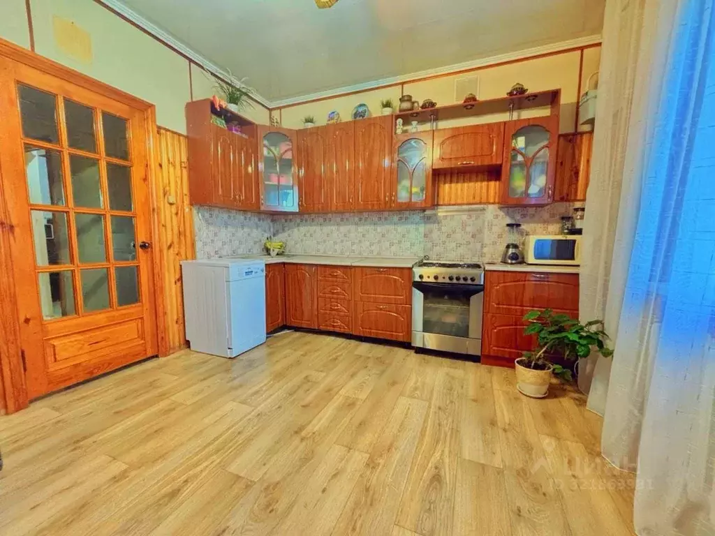 Коттедж в Самарская область, Сызранский район, с. Заборовка ... - Фото 0