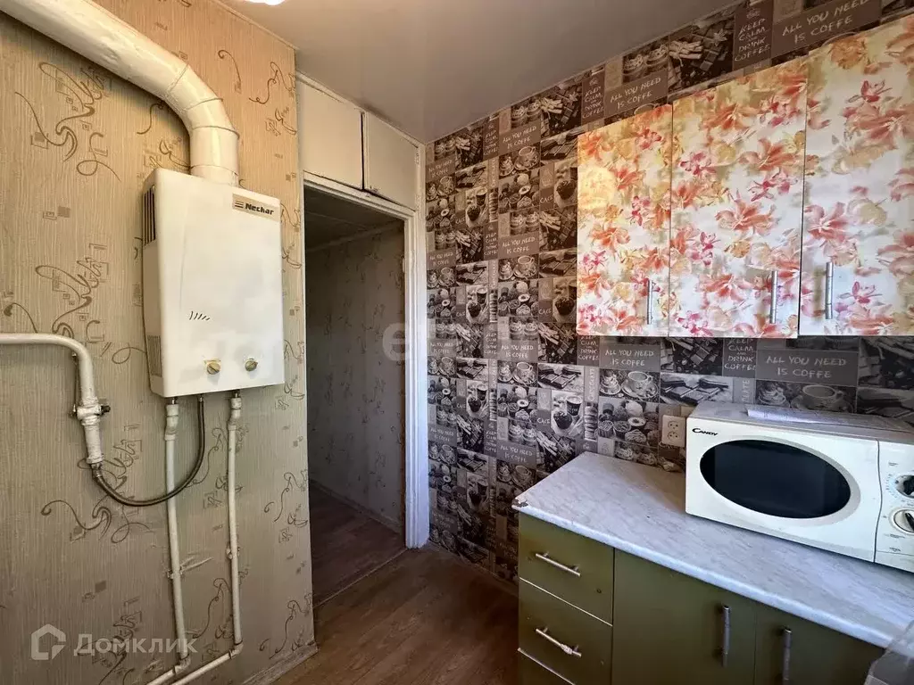 Продаётся 2-к квартира, 45.5 м - Фото 0