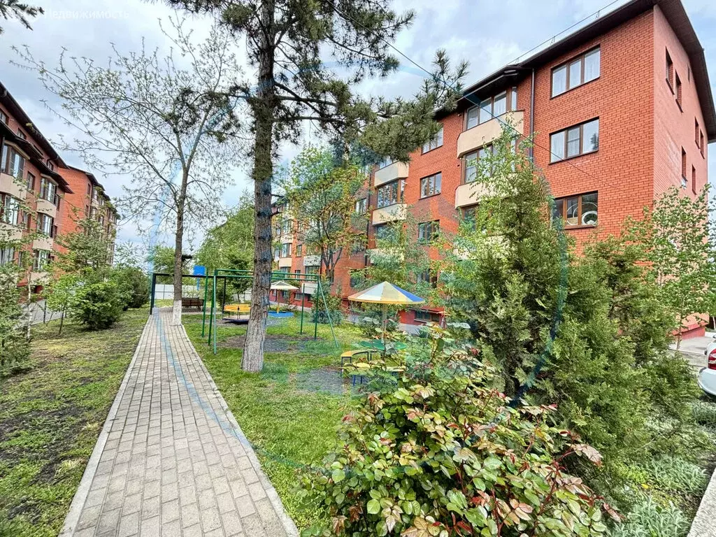 1-комнатная квартира: станица Ессентукская, Высокая улица, 15/1 (47 м) - Фото 0