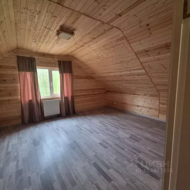 Дом в Ленинградская область, Тосненский район, Ульяновское городское ... - Фото 2