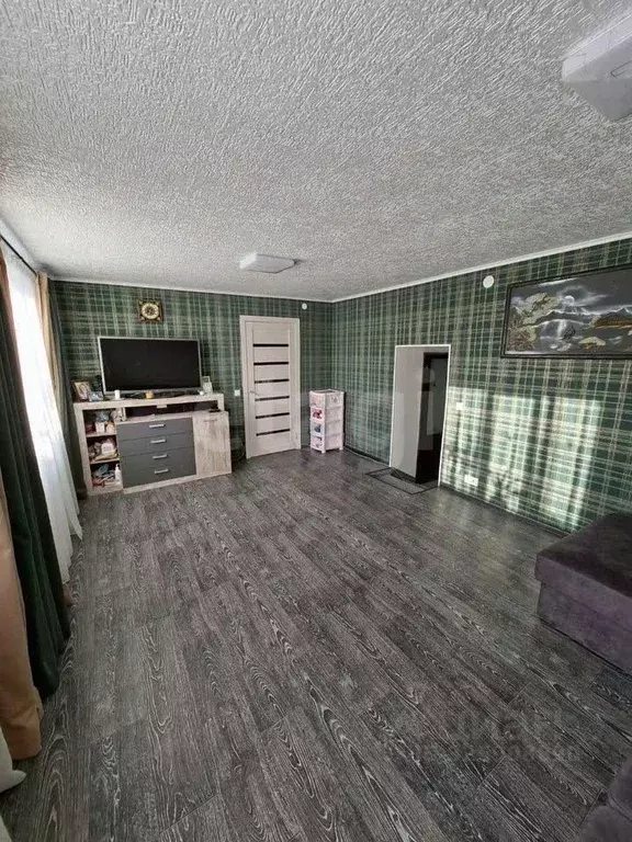 4-к кв. Калужская область, Калуга городской округ, д. Шопино ул. ... - Фото 1