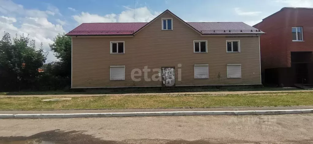 Офис в Калужская область, Дзержинский район, Товарково городское ... - Фото 0