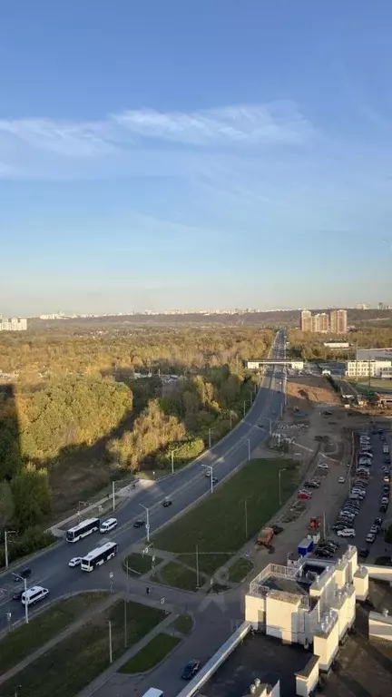 2-к кв. Башкортостан, Уфа просп. Дружбы Народов, 53 (54.3 м) - Фото 1