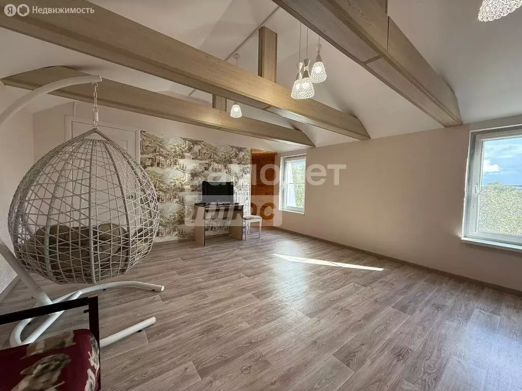 Дом в Ижевск, СНТ имени Азина, Овражная улица, 51 (70 м) - Фото 1