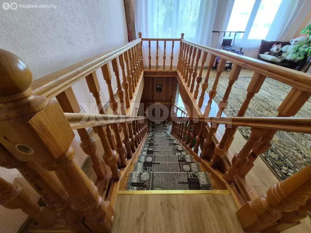 Дом в Орёл, Никольская улица (376 м) - Фото 0