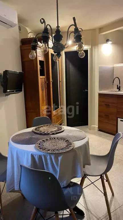 1-к кв. Ставропольский край, Кисловодск ул. Ксении Ге (39.0 м) - Фото 1