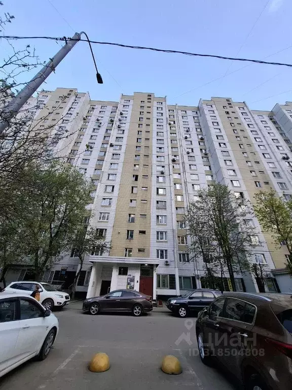 Квартира, 2 комнаты, 52 м - Фото 0