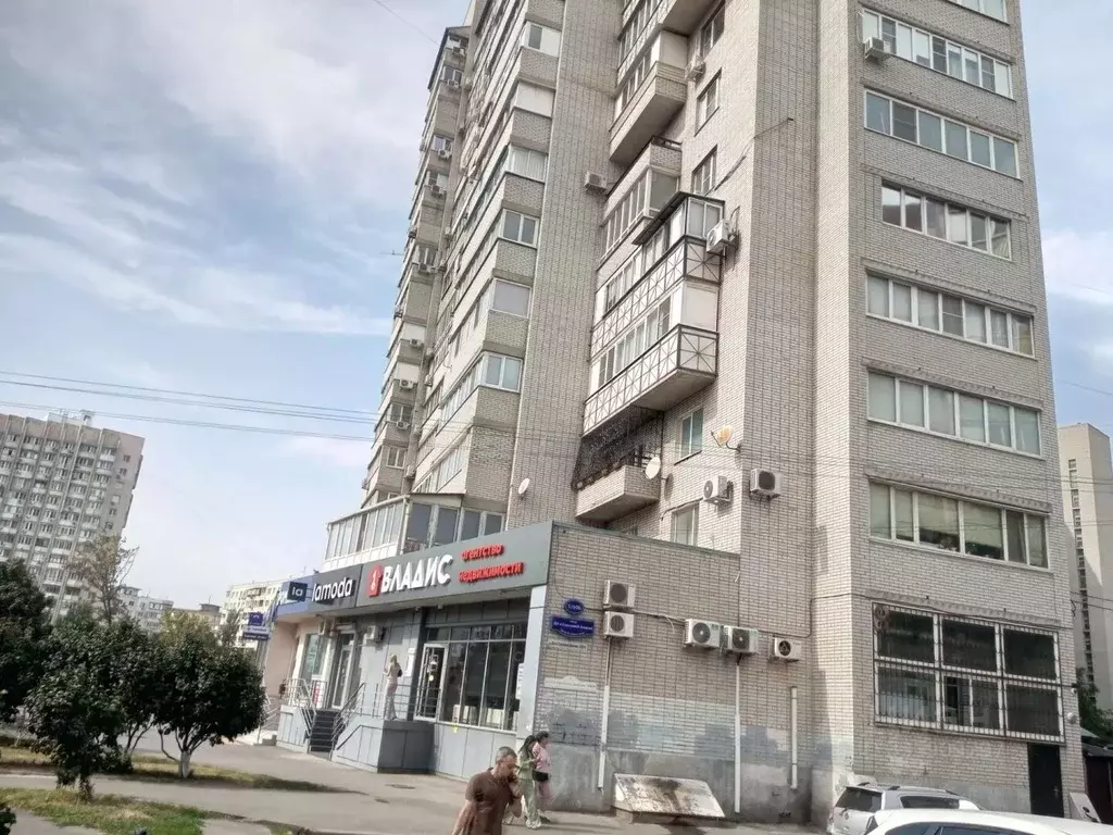 Помещение свободного назначения в Ростовская область, Ростов-на-Дону ... - Фото 1