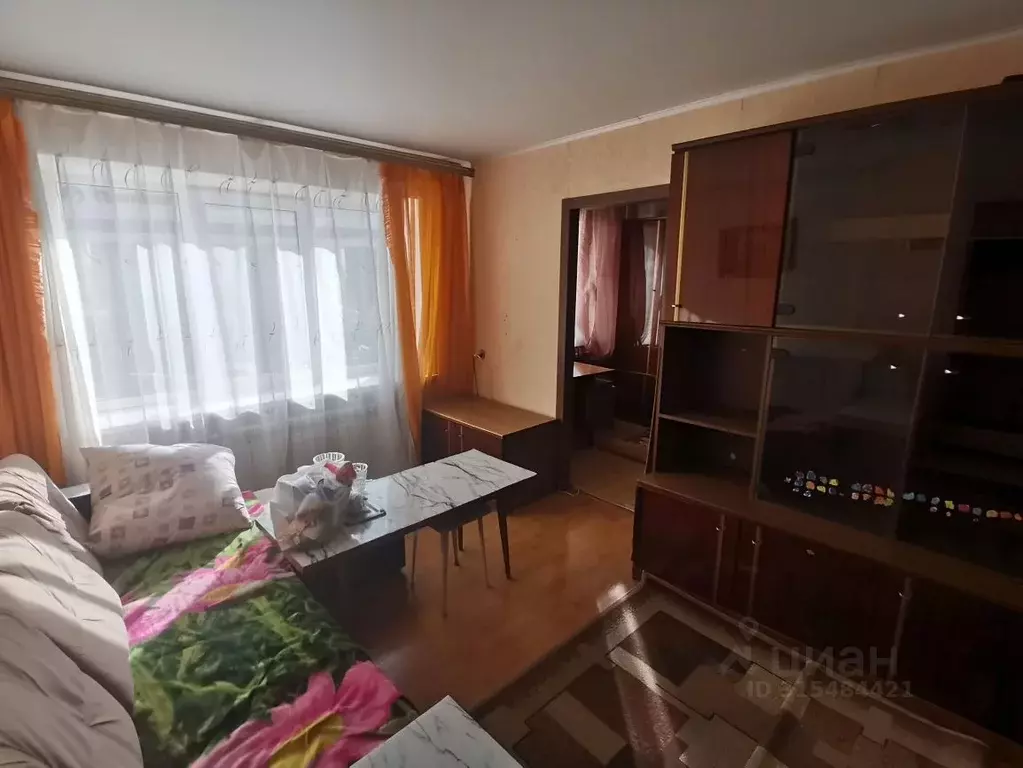2-к кв. Тульская область, Тула ул. Смидович, 18 (41.0 м) - Фото 0