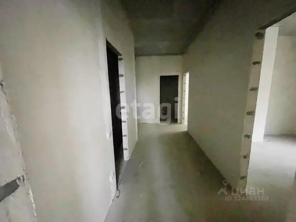 2-к кв. Тульская область, Тула городской округ, пос. Петровский проезд ... - Фото 1