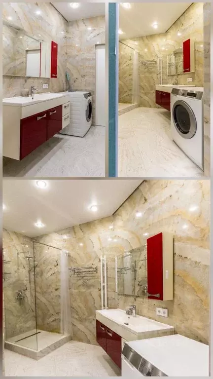 2-к кв. Краснодарский край, Геленджик ул. Мира, 44лит3 (72.8 м) - Фото 2